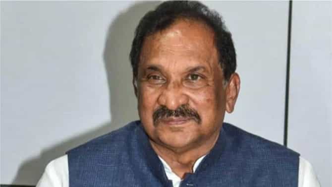 ರಾಜ್ಯದಲ್ಲಿದೆಯೇ ವಿದ್ಯುತ್ ಕೊರತೆ? ಕೆಜೆ ಜಾರ್ಜ್ ನೀಡಿದ ಮಾಹಿತಿ ಇಲ್ಲಿದೆ