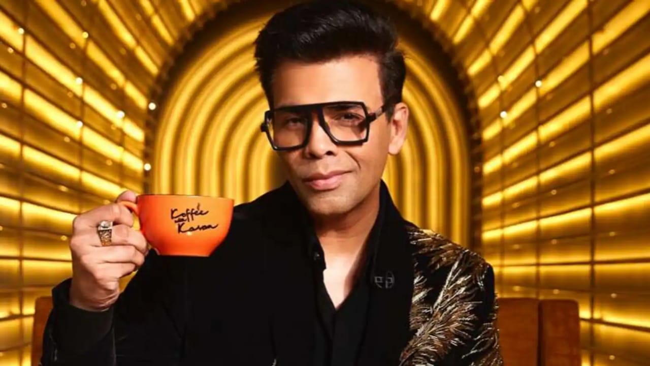 ‘ಕಾಫಿ ವಿತ್ ಕರಣ್’ ಶೋನಲ್ಲಿ ಕರಾಳ ಸತ್ಯ ಒಪ್ಪಿಕೊಂಡಿದ್ದ ಸೆಲೆಬ್ರಿಟಿಗಳು ‘ಕಾಫಿ ವಿತ್ ಕರಣ್’ ಶೋನಲ್ಲಿ ಕರಾಳ ಸತ್ಯ ಒಪ್ಪಿಕೊಂಡಿದ್ದ ಸೆಲೆಬ್ರಿಟಿಗಳು