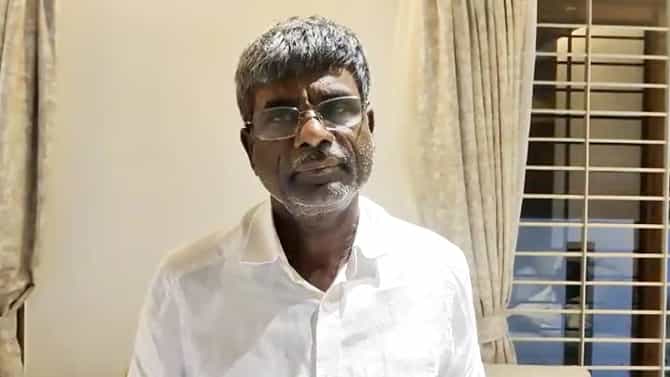 ಹರೀಶ್ ಪೂಂಜ ವಿರುದ್ಧ ಎಫ್​ಐಆರ್: ಕಾಂಗ್ರೆಸ್ ವಿರುದ್ಧ ಕೋಟ ಕಿಡಿ