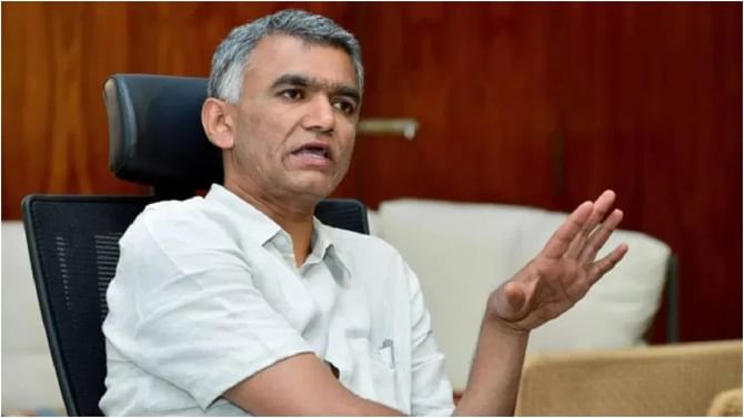 17,901 ಕೋಟಿ ರೂ.ಗೆ ಕೇಂದ್ರಕ್ಕೆ ಮನವಿ ಮಾಡಿದ್ದೇವೆ: ಸಚಿವ ಕೃಷ್ಣ ಭೈರೇಗೌಡ 17,901 ಕೋಟಿ ರೂ.ಗೆ ಕೇಂದ್ರಕ್ಕೆ ಮನವಿ ಮಾಡಿದ್ದೇವೆ: ಸಚಿವ ಕೃಷ್ಣ ಭೈರೇಗೌಡ