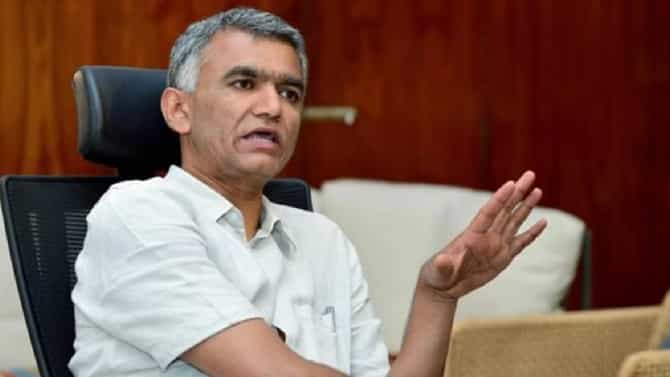 475 ಕೋಟಿ ರೂ. ನರೇಗಾ ಹಣವನ್ನ ಕೇಂದ್ರ ಸರ್ಕಾರ ಬಿಡುಗಡೆ ಮಾಡಲಿ: ಸಚಿವ