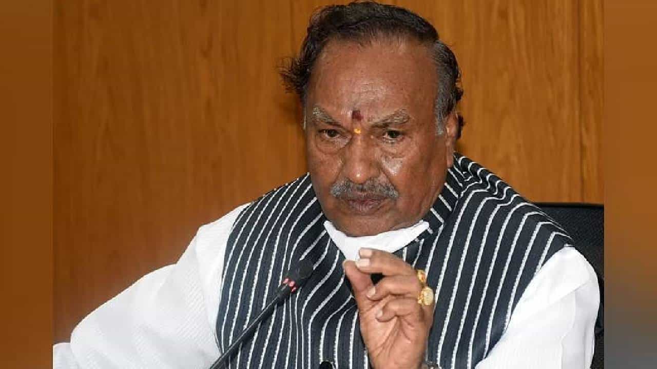 ಬಿಜೆಪಿ, ಜೆಡಿಎಸ್ ಮೈತ್ರಿಗೆ ಎಸ್ಟಿ ಸೋಮಶೇಖರ್ ವಿರೋಧ; ಅವರಿಗೆ ಎಲ್ಲಿ ಆನಂದ ಇದೆಯೋ ಅಲ್ಲಿಗೆ ಹೋಗಲಿ ಎಂದ ಕೆಎಸ್ ಈಶ್ವರಪ್ಪ ಬಿಜೆಪಿ, ಜೆಡಿಎಸ್ ಮೈತ್ರಿಗೆ ಎಸ್ಟಿ ಸೋಮಶೇಖರ್ ವಿರೋಧ; ಅವರಿಗೆ ಎಲ್ಲಿ ಆನಂದ ಇದೆಯೋ ಅಲ್ಲಿಗೆ ಹೋಗಲಿ ಎಂದ ಕೆಎಸ್ ಈಶ್ವರಪ್ಪ