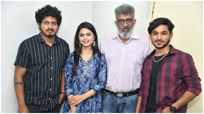 ‘ಕುದ್ರು’ ಚಿತ್ರದಲ್ಲಿ ಹಿಂದೂ, ಮುಸ್ಲಿಂ, ಕ್ರಿಶ್ಚಿಯನ್ ಕುಟುಂಬಗಳ ಕಹಾನಿ