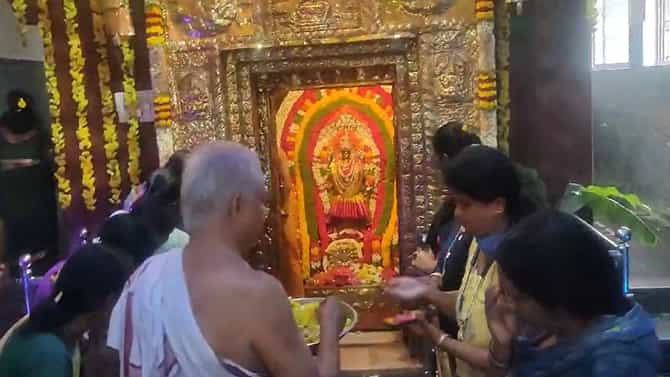 ವರ್ಷದ ಕೊನೆಯ ಚಂದ್ರಗ್ರಹಣ; ಬೆಂಗಳೂರು ಸೇರಿ ರಾಜ್ಯದ ಬಹುತೇಕ ದೇಗುಲಗಳು ಬಂದ್