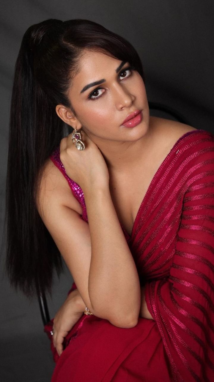 Lavanya Tripathi (3)