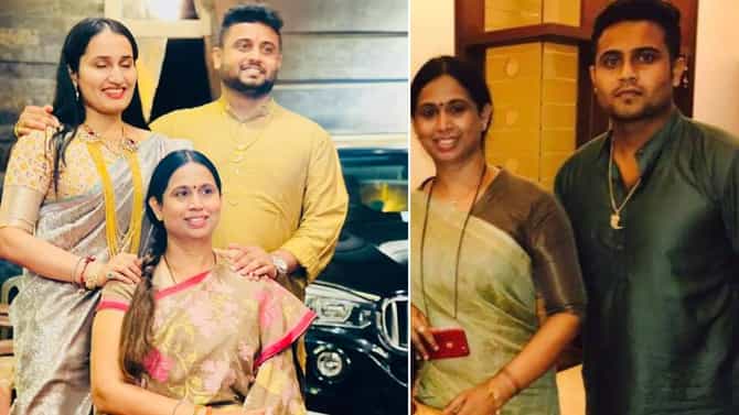 ಬೆಳಗಾವಿ: ಸಚಿವೆ ಲಕ್ಷ್ಮೀ ಹೆಬ್ಬಾಳ್ಕರ್ ಪುತ್ರನಿಗೂ ಹುಲಿ ಉಗುರು ಸಂಕಷ್ಟ
