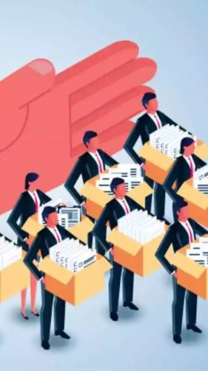 2023ರ ಏಪ್ರಿಲ್​ನಿಂದ ಸೆಪ್ಟೆಂಬರ್​ವರೆಗೆ ಈ ಐಟಿ ಕಂಪನಿಗಳಲ್ಲಿ ಉದ್ಯೋಗಿಗಳ ಸಂಖ್ಯೆ 51,776ಯಷ್ಟು ಇಳಿದಿದೆ. ಕಳೆದ 25 ವರ್ಷದಲ್ಲಿ ಈ ರೀತಿ ಕಡಿಮೆ ಆಗಿದ್ದು ಇದೇ ಮೊದಲು.