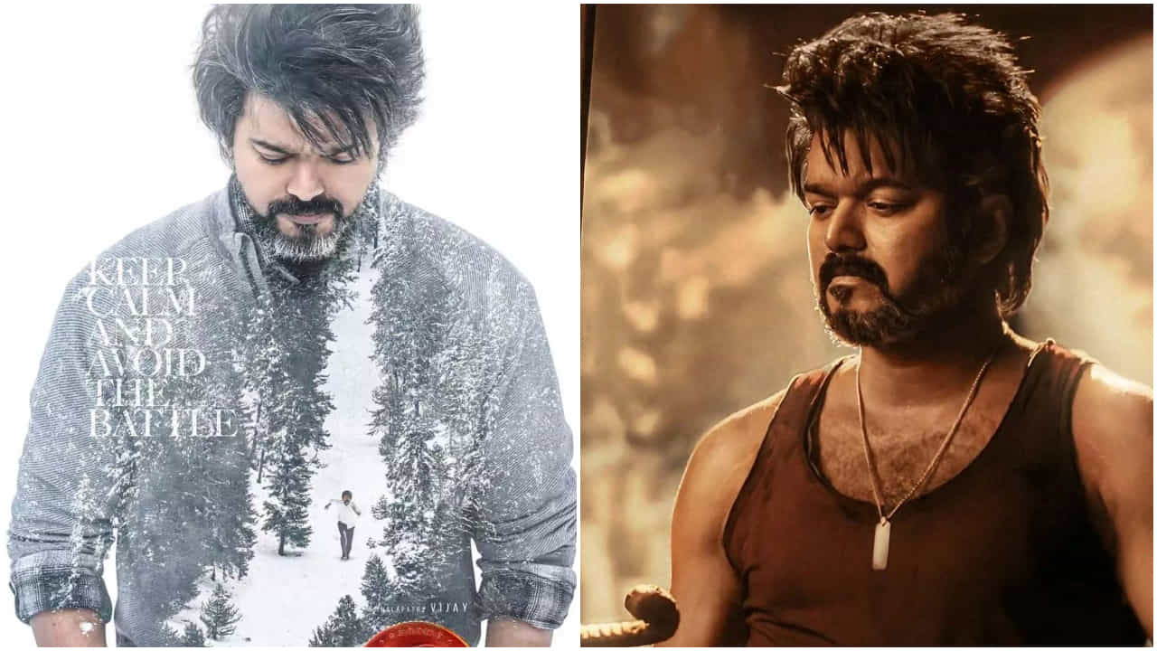 ಕಾವೇರಿ ಬಿಕ್ಕಟ್ಟಿನ ನಡುವೆ ಬಿಡುಗಡೆ ಆಗಲಿದೆ ‘ಲಿಯೋ’; ಏನಾಗಬಹುದು ಬಾಕ್ಸ್ ಆಫೀಸ್ ಭವಿಷ್ಯ? ಕಾವೇರಿ ಬಿಕ್ಕಟ್ಟಿನ ನಡುವೆ ಬಿಡುಗಡೆ ಆಗಲಿದೆ ‘ಲಿಯೋ’; ಏನಾಗಬಹುದು ಬಾಕ್ಸ್ ಆಫೀಸ್ ಭವಿಷ್ಯ?