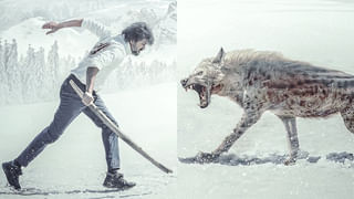 ‘ಅತೀ ಸುರಕ್ಷಿತ ಮನೆ ಬಿಗ್ ಬಾಸ್’; ಸ್ಪರ್ಧಿಗಳಿಗೆ ಸುದೀಪ್ ಎಚ್ಚರಿಕೆ