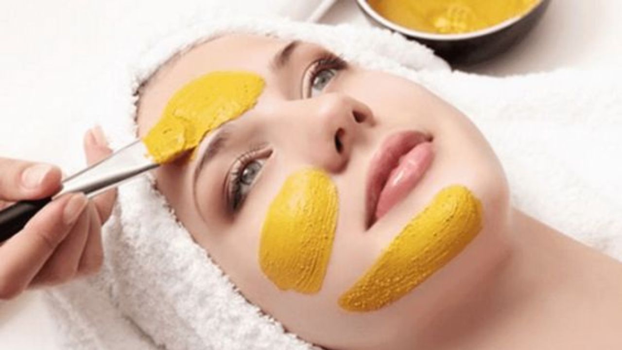 Gram Flour Face Pack: ಕಡ್ಲೆಹಿಟ್ಟಿನ ಫೇಸ್ ಪ್ಯಾಕ್​​ನಿಂದ ತ್ವಚೆ ಸಮಸ್ಯೆ ದೂರ