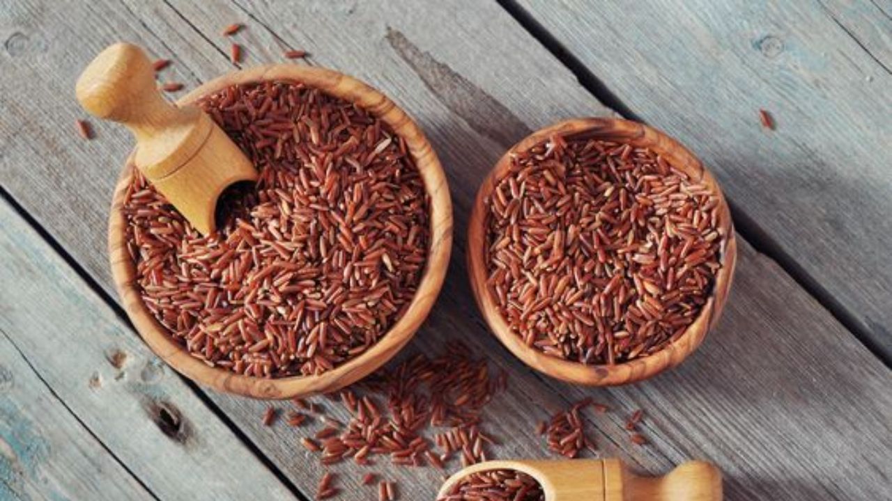 Red Rice: ಕೆಂಪು ಅಕ್ಕಿಯ ಸೇವನೆಯಿಂದ ಸಿಗುವ ಆರೋಗ್ಯ ಪ್ರಯೋಜನಗಳೇನು? ಇಲ್ಲಿದೆ ಮಾಹಿತಿ