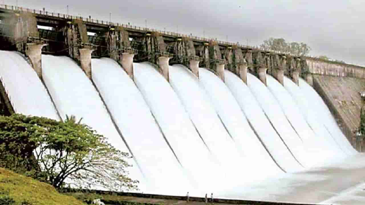 Karnataka Dam Water Level: ಅ.14ರ ರಾಜ್ಯದ ಪ್ರಮುಖ ಡ್ಯಾಂಗಳ ನೀರಿನ ಮಟ್ಟದ ವಿವರ ಇಲ್ಲಿದೆ