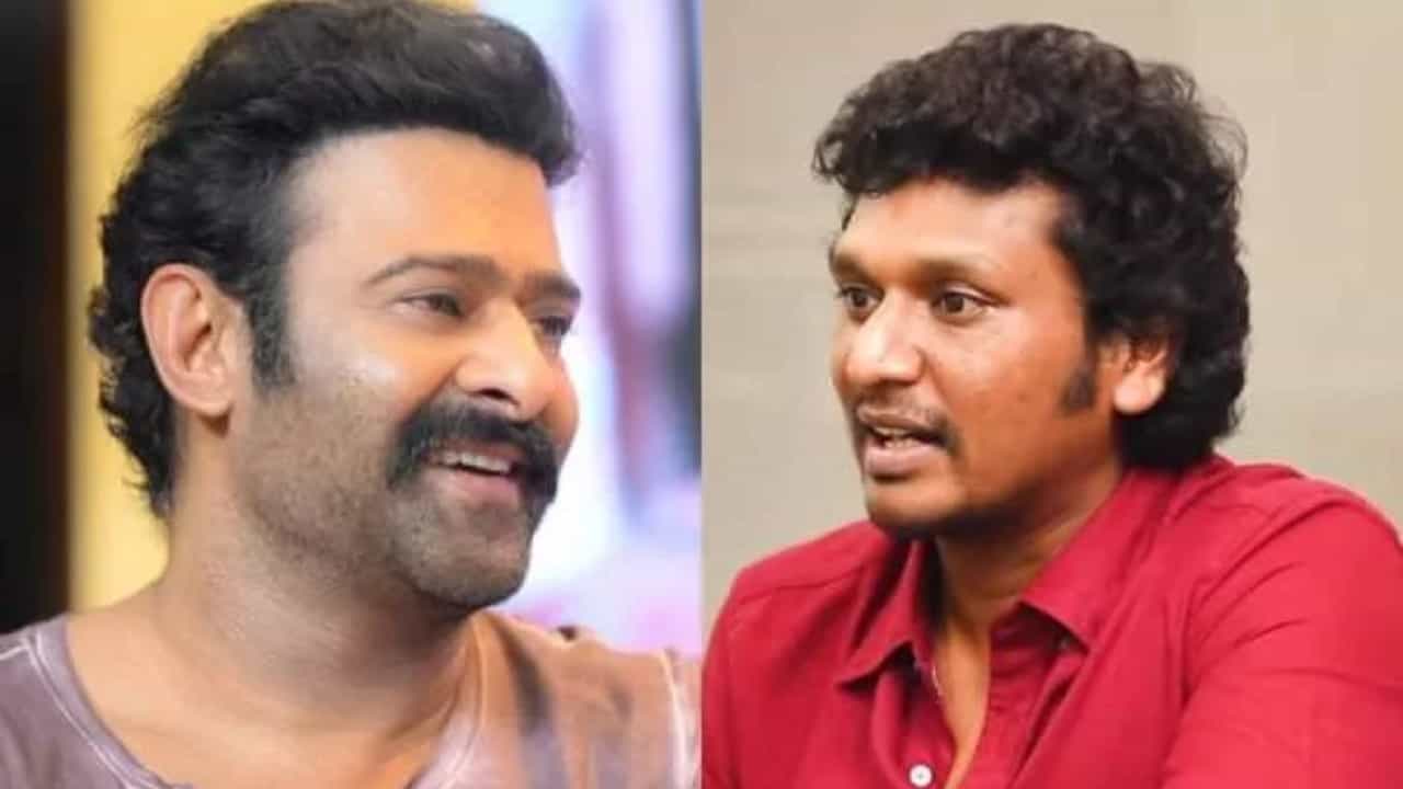 ಪ್ರಭಾಸ್ ಜೊತೆ ಲೋಕೇಶ್ ಕನಗರಾಜ್ ಸಿನಿಮಾ ಖಾತ್ರಿ: ಇದು ಎಲ್ಸಿಯು ಭಾಗವಾ? ಪ್ರಭಾಸ್ ಜೊತೆ ಲೋಕೇಶ್ ಕನಗರಾಜ್ ಸಿನಿಮಾ ಖಾತ್ರಿ: ಇದು ಎಲ್ಸಿಯು ಭಾಗವಾ?