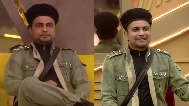 ಲಾರ್ಡ್ ಆಗಿ ಬಿಗ್ಬಾಸ್ ಮನೆಗೆ ಹೋಗಿಬಂದ ಅನುಭವ ಹಂಚಿಕೊಂಡ ಪ್ರಥಮ್ ಲಾರ್ಡ್ ಆಗಿ ಬಿಗ್ಬಾಸ್ ಮನೆಗೆ ಹೋಗಿಬಂದ ಅನುಭವ ಹಂಚಿಕೊಂಡ ಪ್ರಥಮ್