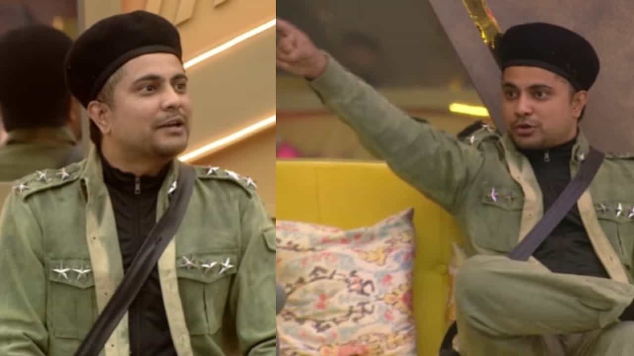 ಬಿಗ್ಬಾಸ್ ಮನೆಯಲ್ಲಿ ಶಿಸ್ತಿನ ಪಾಠ: ಲಾರ್ಡ್ ಪ್ರಥಮ್ ಅಬ್ಬರಕ್ಕೆ ಸ್ಪರ್ಧಿಗಳು ತತ್ತರ ಬಿಗ್ಬಾಸ್ ಮನೆಯಲ್ಲಿ ಶಿಸ್ತಿನ ಪಾಠ: ಲಾರ್ಡ್ ಪ್ರಥಮ್ ಅಬ್ಬರಕ್ಕೆ ಸ್ಪರ್ಧಿಗಳು ತತ್ತರ