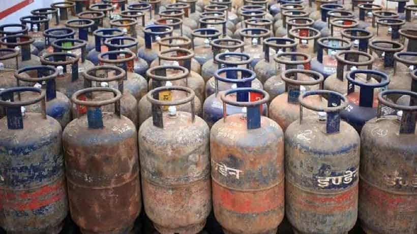 LPG Price Hike: 19ಕೆಜಿ ವಾಣಿಜ್ಯ ಬಳಕೆಯ ಎಲ್ಪಿಜಿ ಸಿಲಿಂಡರ್ ದರ ಏರಿಕೆ