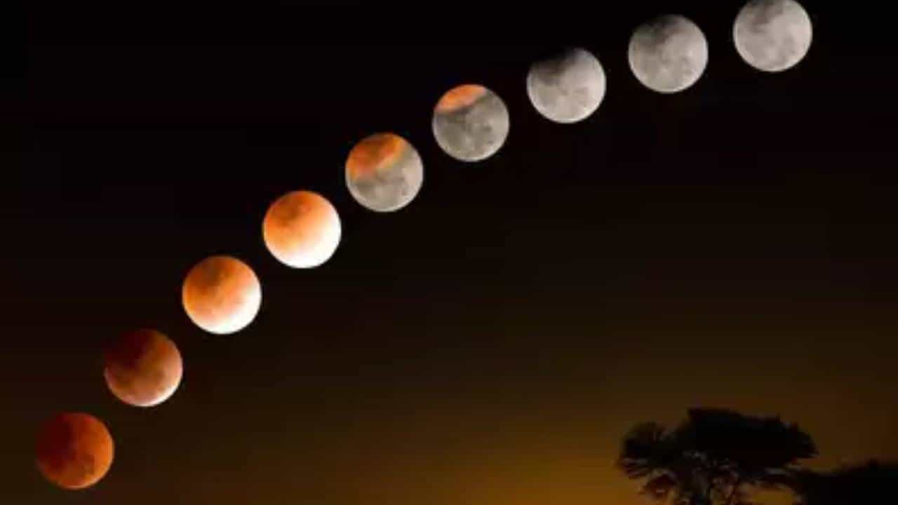 Lunar Eclipse 2023: ಚಂದ್ರಗ್ರಹಣದಿಂದ ಈ ರಾಶಿಯವರಿಗೆ ಅಶುಭ ಫಲ Lunar Eclipse 2023: ಚಂದ್ರಗ್ರಹಣದಿಂದ ಈ ರಾಶಿಯವರಿಗೆ ಅಶುಭ ಫಲ