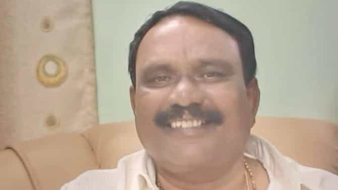 ಕೋಲಾರ: ಪರಮೇಶ್ವರ್, ರಮೇಶ್ ಆಪ್ತ ಎಂ ಶ್ರೀನಿವಾಸ್ ಬರ್ಬರ ಹತ್ಯೆ