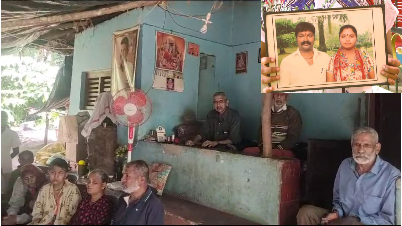 ಮಡಿಕೇರಿ: ನಿರ್ಗತಿಕರ ಪಾಲಿಗೆ ದೇವರಾಗಿದ್ದ ದಂಪತಿ ಬೆಂಕಿಗೆ ಆಹುತಿ, ಸ್ವಂತ 3 ಮಕ್ಕಳು-ಆಶ್ರಮದ 33 ಮಕ್ಕಳು, 15 ವರ್ಷಗಳ ಅನಾಥಾಶ್ರಮದ ಮುಂದಿನ ಗತಿಯೇನು? ಮಡಿಕೇರಿ: ನಿರ್ಗತಿಕರ ಪಾಲಿಗೆ ದೇವರಾಗಿದ್ದ ದಂಪತಿ ಬೆಂಕಿಗೆ ಆಹುತಿ, ಸ್ವಂತ 3 ಮಕ್ಕಳು-ಆಶ್ರಮದ 33 ಮಕ್ಕಳು, 15 ವರ್ಷಗಳ ಅನಾಥಾಶ್ರಮದ ಮುಂದಿನ ಗತಿಯೇನು?