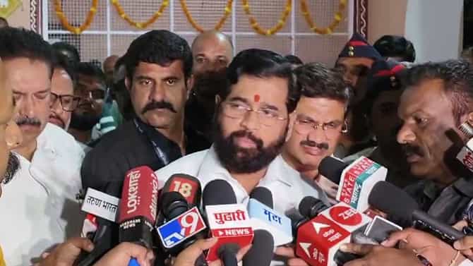 ಬೆಳಗಾವಿ: ರಾಜ್ಯೋತ್ಸವದಂದು MES ಕರಾಳ ದಿನಾಚರಣೆಗೆ ಮಹಾರಾಷ್ಟ್ರ ಸಿಎಂ ಬೆಂಬಲ