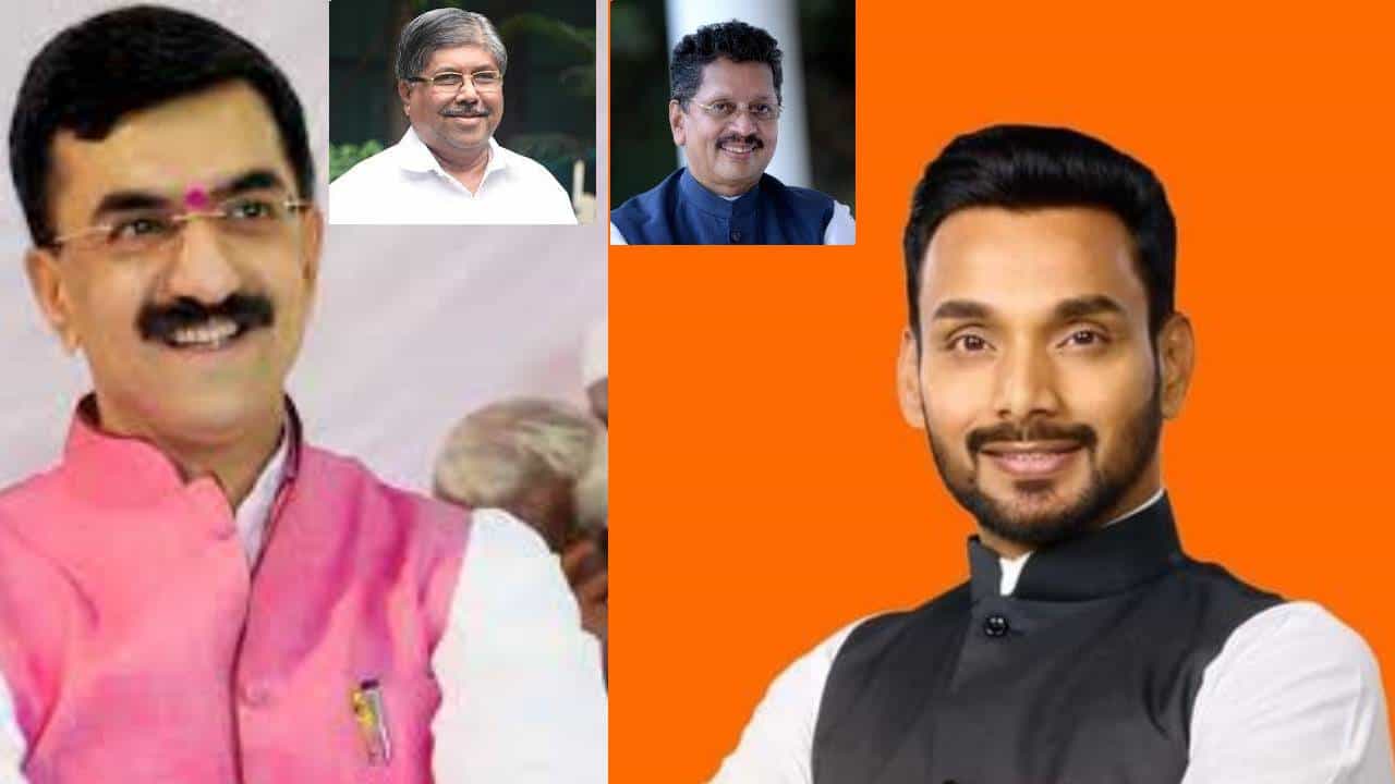 ಬೆಳಗಾವಿ ಗಡಿ ಪ್ರವೇಶಿಸದಂತೆ ಮಹಾರಾಷ್ಟ್ರದ 3 ಸಚಿವರು, ಓರ್ವ ಎಂಪಿಗೆ ನಿರ್ಬಂಧ ಬೆಳಗಾವಿ ಗಡಿ ಪ್ರವೇಶಿಸದಂತೆ ಮಹಾರಾಷ್ಟ್ರದ 3 ಸಚಿವರು, ಓರ್ವ ಎಂಪಿಗೆ ನಿರ್ಬಂಧ