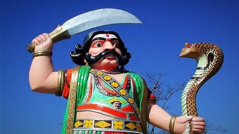 ಮೈಸೂರು: ಮಹಿಷ ದಸರಾ ಆಚರಣೆ ವಿರೋಧಿಸಿ ಕೋರ್ಟ್ಗೆ ಅರ್ಜಿ