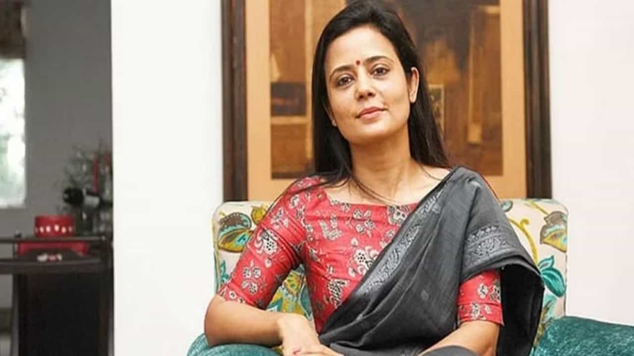 ಅದಾನಿ, ಬಿಜೆಪಿ ಸಂಸದರ ವಿರುದ್ಧ ಟಿಎಂಸಿ ಸಂಸದೆ ಮಹುವಾ ಮೊಯಿತ್ರಾ ವಾಗ್ದಾಳಿ ಅದಾನಿ, ಬಿಜೆಪಿ ಸಂಸದರ ವಿರುದ್ಧ ಟಿಎಂಸಿ ಸಂಸದೆ ಮಹುವಾ ಮೊಯಿತ್ರಾ ವಾಗ್ದಾಳಿ