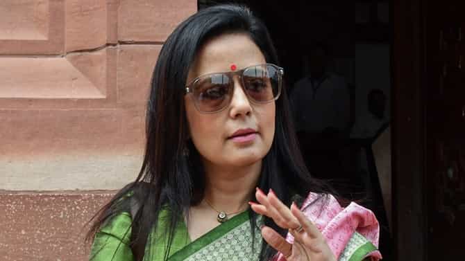 ಅಕ್ಟೋಬರ್ 31 ರಂದು ನೈತಿಕ ಸಮಿತಿಯ ಮುಂದೆ ಹಾಜರಾಗಲು ಮಹುವಾಗೆ ಸೂಚನೆ