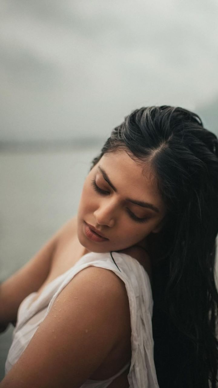 Malavika Mohan (3)