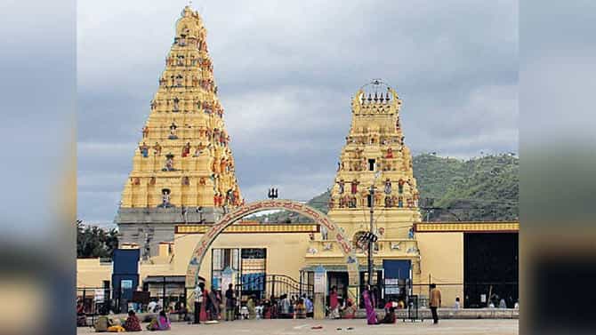 ಮಲೆ ಮಾದಪ್ಪನ ಬೆಟ್ಟಕ್ಕೆ ದ್ವಿಚಕ್ರ ವಾಹನಗಳಿಗೆ ತಾತ್ಕಾಲಿಕ ನಿರ್ಬಂಧ