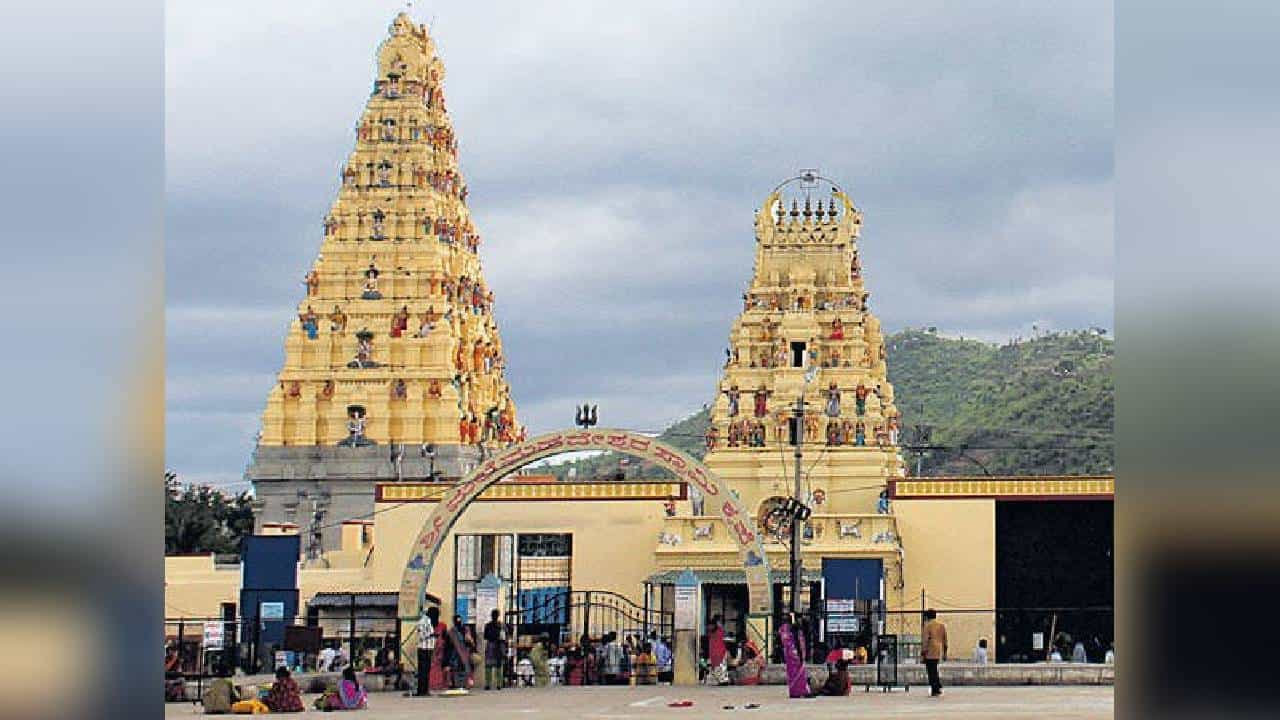 ಮಹಾಲಯ ಅಮಾವಾಸ್ಯೆ ಜಾತ್ರೆ: ಮಲೆ ಮಾದಪ್ಪನ ಬೆಟ್ಟಕ್ಕೆ ದ್ವಿಚಕ್ರ ವಾಹನಗಳಿಗೆ ನಿರ್ಬಂಧ ಮಹಾಲಯ ಅಮಾವಾಸ್ಯೆ ಜಾತ್ರೆ: ಮಲೆ ಮಾದಪ್ಪನ ಬೆಟ್ಟಕ್ಕೆ ದ್ವಿಚಕ್ರ ವಾಹನಗಳಿಗೆ ನಿರ್ಬಂಧ