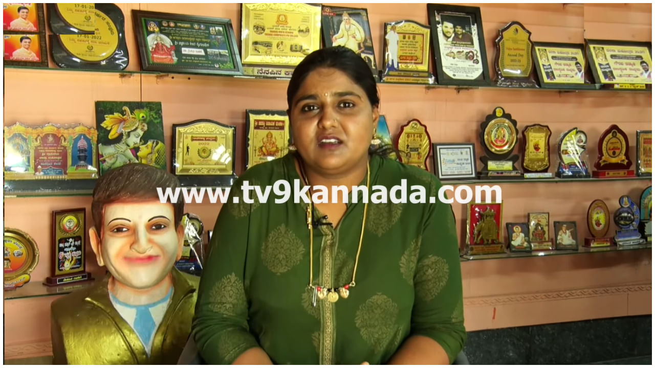 ‘ಸಂತು ಕಡೆಯಿಂದ ತಪ್ಪಾಗಿಹೋಯ್ತು’: ತಾಯಿ ನಿಧನದ ಬಗ್ಗೆ ಪತ್ನಿ ತೆರೆದಿಟ್ಟ ಬೇಸರದ ವಿಷಯ