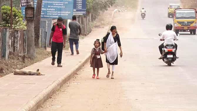 ಸ್ಮಾರ್ಟಿ ಸಿಟಿ ಮಂಗಳೂರಿಗೆ ರಸ್ತೆಗಳ ಅಗೆತದ ಕಪ್ಪು ಚುಕ್ಕೆ
