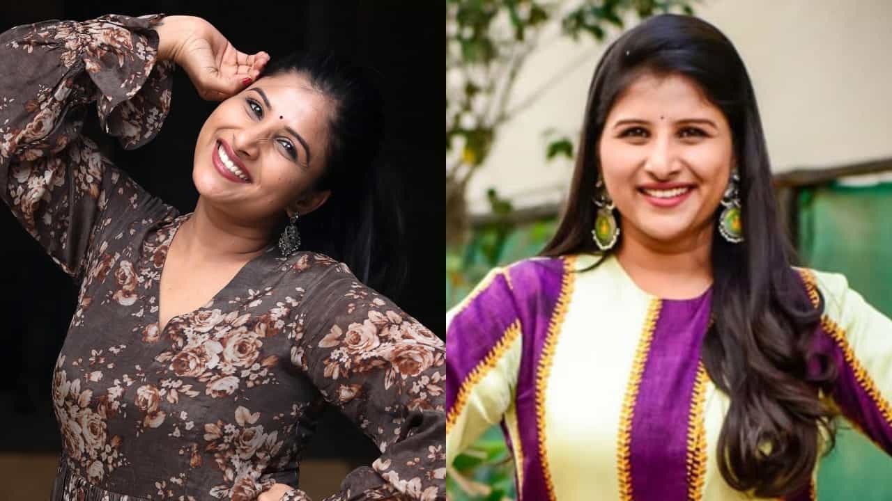 ಗಾಯಕಿ ಮಂಗ್ಲಿ ಮದುವೆ: ವರ ಯಾರು? ಗಾಯಕಿ ಮಂಗ್ಲಿ ಮದುವೆ: ವರ ಯಾರು?