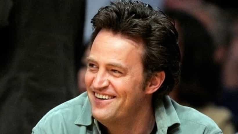 Matthew Perry: ಹಾಟ್ ಟಬ್ನಲ್ಲಿ ಮ್ಯಾಥ್ಯು ಮೃತಪಟ್ಟ ಪ್ರಕರಣ; ಕೆಲವೇ ದಿನಗಳ ಹಿಂದೆ ಬಿಸಿನೀರ ಬಗ್ಗೆ ಮಾತನಾಡಿದ್ದ ನಟ