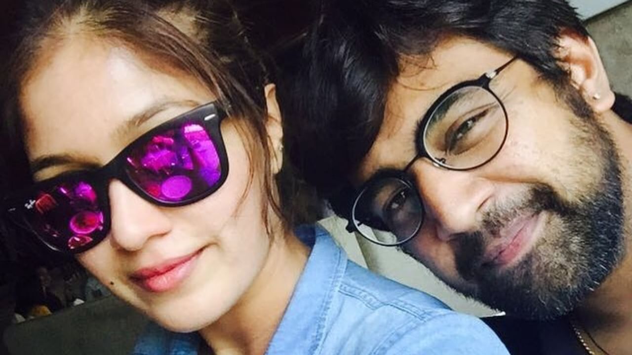 Chiranjeevi Sarja: ಚಿರಂಜೀವಿ ಬರ್ತ್ಡೇಗೆ ಸ್ವೀಟ್ ಆಗಿ ವಿಶ್ ಮಾಡಿದ ನಟಿ ಮೇಘನಾ ರಾಜ್