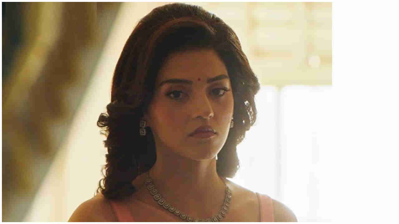 ವೈವಾಹಿಕ ಅತ್ಯಾಚಾರದ ದೃಶ್ಯವನ್ನು ಸೆಕ್ಸ್ ಸೀನ್ ಅಂತ ಕರೆದಿದ್ದಕ್ಕೆ ನಟಿ ಮೆರ್ಹೀನ್ ಪಿರ್ಜಾದಾ ಬೇಸರ