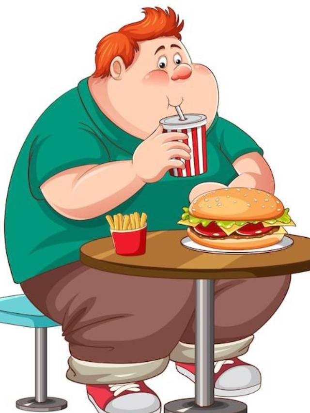 ಬೊಜ್ಜು ಪುರುಷರಲ್ಲಿ ಬಂಜೆತನಕ್ಕೆ ಕಾರಣವಾಗಬಹುದು TV9 Kannada Men Health