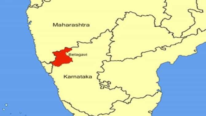 ಕನ್ನಡ ರಾಜ್ಯೋತ್ಸವ ಸಂದರ್ಭದಲ್ಲೇ ಎಂಇಎಸ್​ನಿಂದ ಮತ್ತೆ​ ಕ್ಯಾತೆ