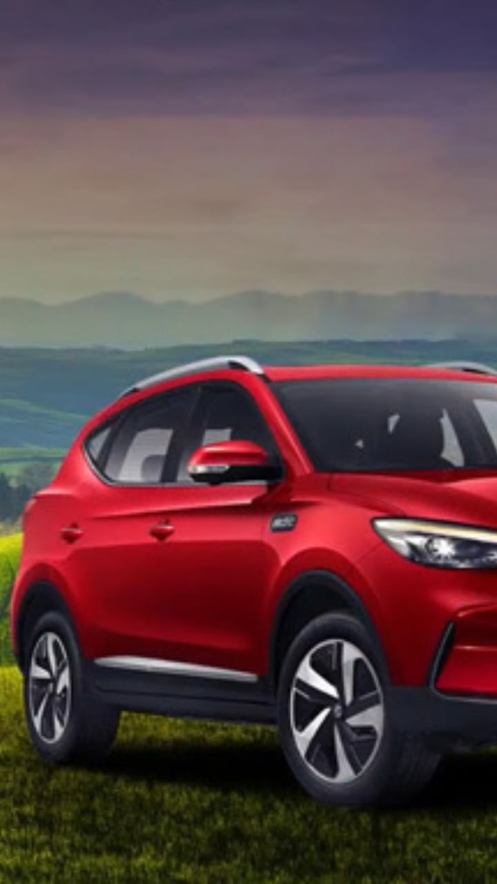 MG ZS EV (13)
