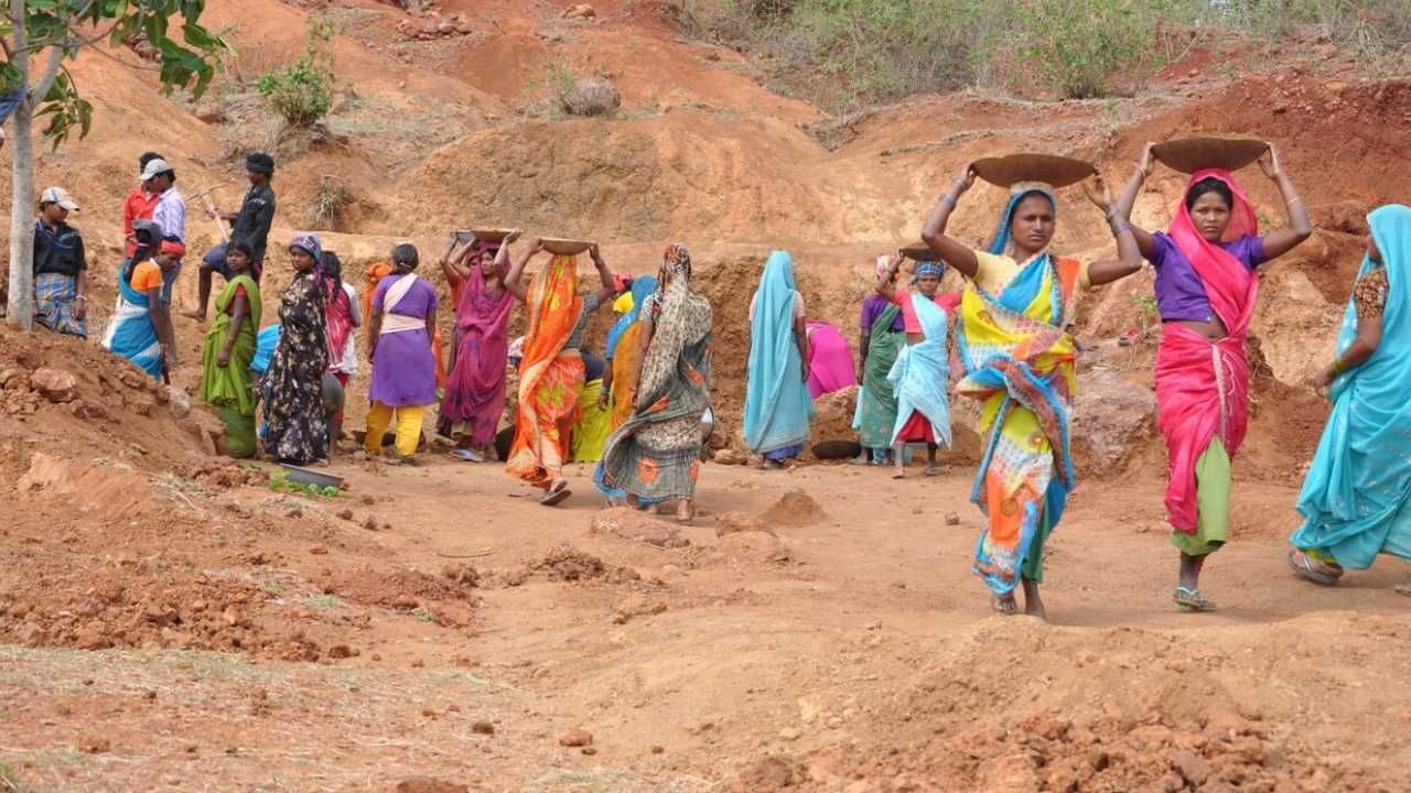 MGNREGA ಯೋಜನೆ ಅನುಷ್ಠಾನಕ್ಕೆ ಹಣದ ಲಭ್ಯತೆ ನಿರ್ಬಂಧವಲ್ಲ: ಗ್ರಾಮೀಣಾಭಿವೃದ್ಧಿ ಸಚಿವಾಲಯ