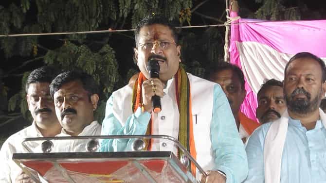 2024ರ ನಂತರ ಪಾಕಿಸ್ತಾನದಲ್ಲಿ ಗಣೇಶನನ್ನು ಕೂರಿಸೋಣ;ಬಸನಗೌಡ ಪಾಟೀಲ್ ಯತ್ನಾಳ್