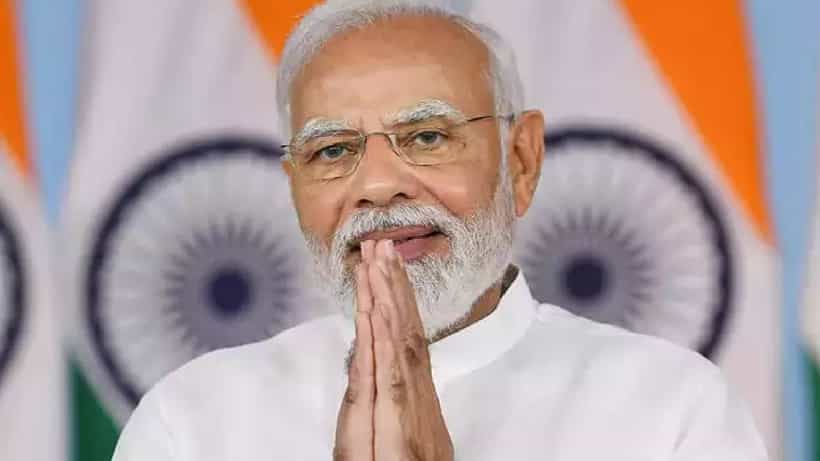ಪ್ರಧಾನಿ ಮೋದಿಯಿಂದ ಮಹಾರಾಷ್ಟ್ರ, ಗೋವಾ ಪ್ರವಾಸ: ಬೃಹತ್ ಯೋಜನೆಗಳು, ರಾಷ್ಟ್ರೀಯ ಕ್ರೀಡಾಕೂಟಕ್ಕೆ ಚಾಲನೆ, ಇಲ್ಲಿದೆ ಸಂಪೂರ್ಣ ವಿವರ