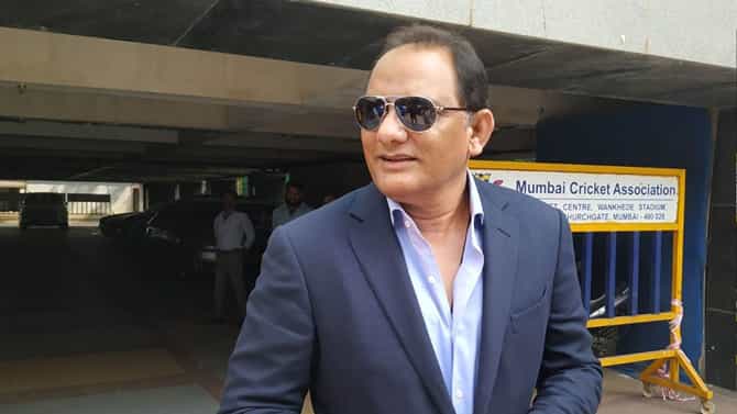 ಭ್ರಷ್ಟಾಚಾರ: ಮೊಹಮ್ಮದ್ ಅಜರುದ್ದೀನ್ ವಿರುದ್ಧ ಪ್ರಕರಣ ದಾಖಲು