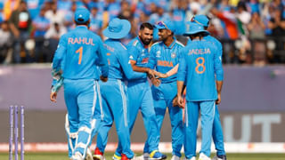 PAK vs AFG, ICC World Cup: ಅಫ್ಘಾನ್ ವಿರುದ್ಧ ಸೋತ ಪಾಕಿಸ್ತಾನಕ್ಕೆ ಸೆಮಿ ಫೈನಲ್ ತಲುಪುವ ಅವಕಾಶ ಇದೆಯೇ?