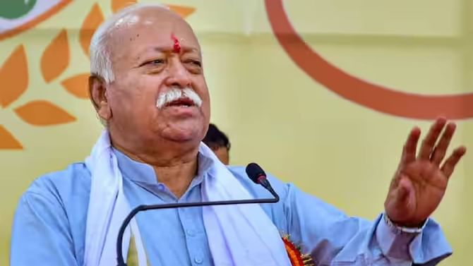 ಇಸ್ರೇಲ್​-ಹಮಾಸ್​ ಕಂಡಂತೆ ಭಾರತ ಈ ವಿಚಾರದಲ್ಲಿ ಎಂದೂ ಸಂಘರ್ಷ ಕಂಡಿಲ್ಲ