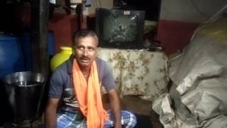 ಜನತಾ ದರ್ಶನ: ಸಾರ್ವಜನಿಕರಿಗೆ ಸ್ಥಳದಲ್ಲಿಯೇ ಪರಿಹಾರ ನೀಡಿದ ಸಚಿವ ಎಚ್​ಕೆ ಪಾಟೀಲ