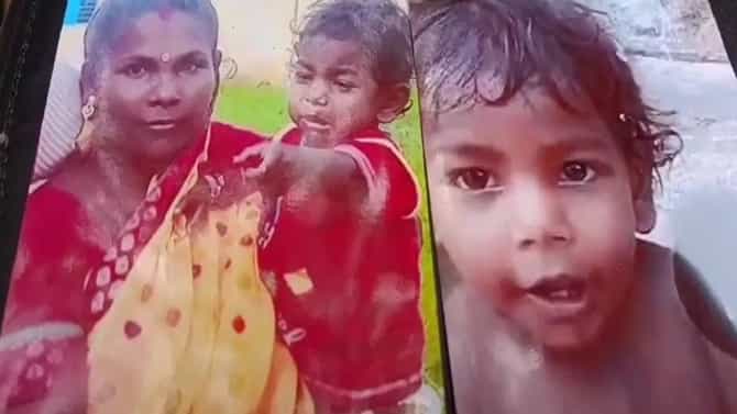 ರಾಂಚಿ: ಧೋನಿ ಹಣ ಹಂಚುತ್ತಿದ್ದಾರೆ ಎಂದು ಕರೆದೊಯ್ದು, ಮಗುವಿನ ಅಪಹರಣ