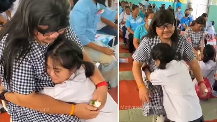 Viral Video: ಸಿಂಗಲ್ ಪೇರೆಂಟ್; ತಾಯಂದಿರ ದಿನಕ್ಕೆ ಅಮ್ಮನಂತೆ ವೇಷ ಧರಿಸಿ ಅಪ್ಪ ಶಾಲೆಗೆ ಬಂದ ಆ ದಿನ