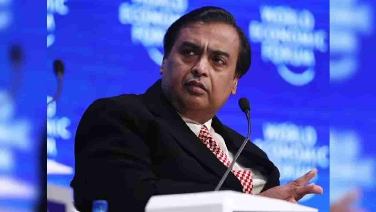 Mukesh Ambani: ಉದ್ಯಮಿ ಮುಕೇಶ್ ಅಂಬಾನಿಗೆ ಮತ್ತೆ ಜೀವ ಬೆದರಿಕೆ, 400 ಕೋಟಿ ರೂ.ಗೆ ಬೇಡಿಕೆ